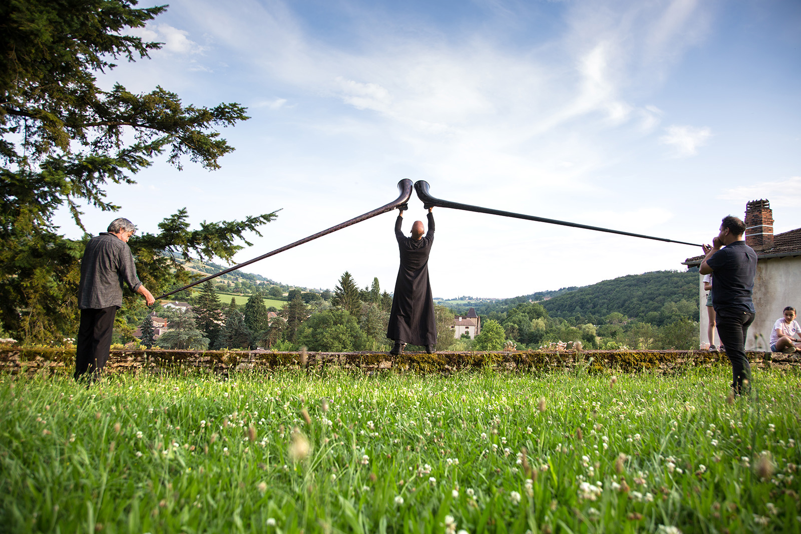 Joranima (duo+un invité)